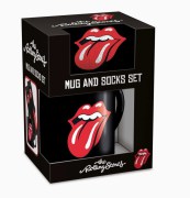 Rolling stones tasse Sock